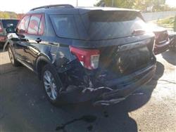 فۆرد ئێکسپلۆرەر